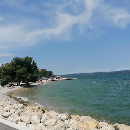 Apartament Arija Bilice Zewnętrze zdjęcie