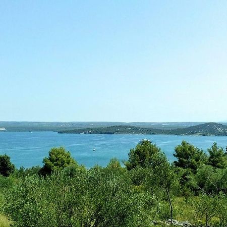 Apartament Arija Bilice Zewnętrze zdjęcie