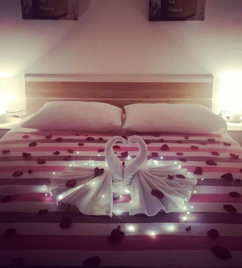 Apartament Arija Bilice Zewnętrze zdjęcie