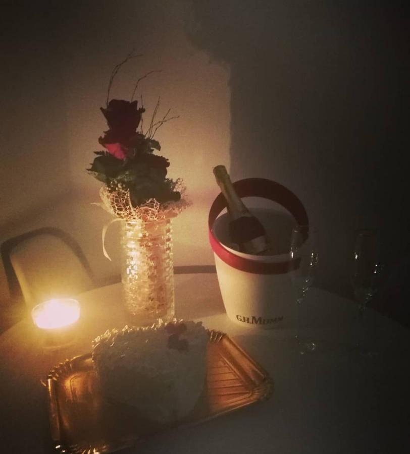 Apartament Arija Bilice Zewnętrze zdjęcie