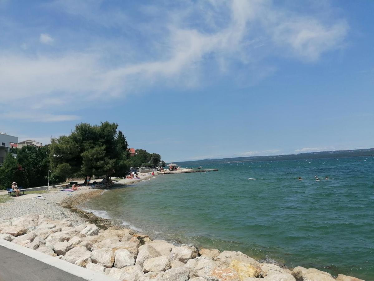 Apartament Arija Bilice Zewnętrze zdjęcie