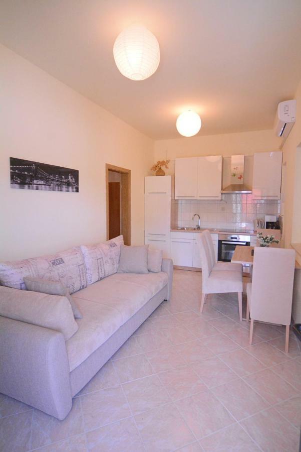 Apartament Arija Bilice Zewnętrze zdjęcie