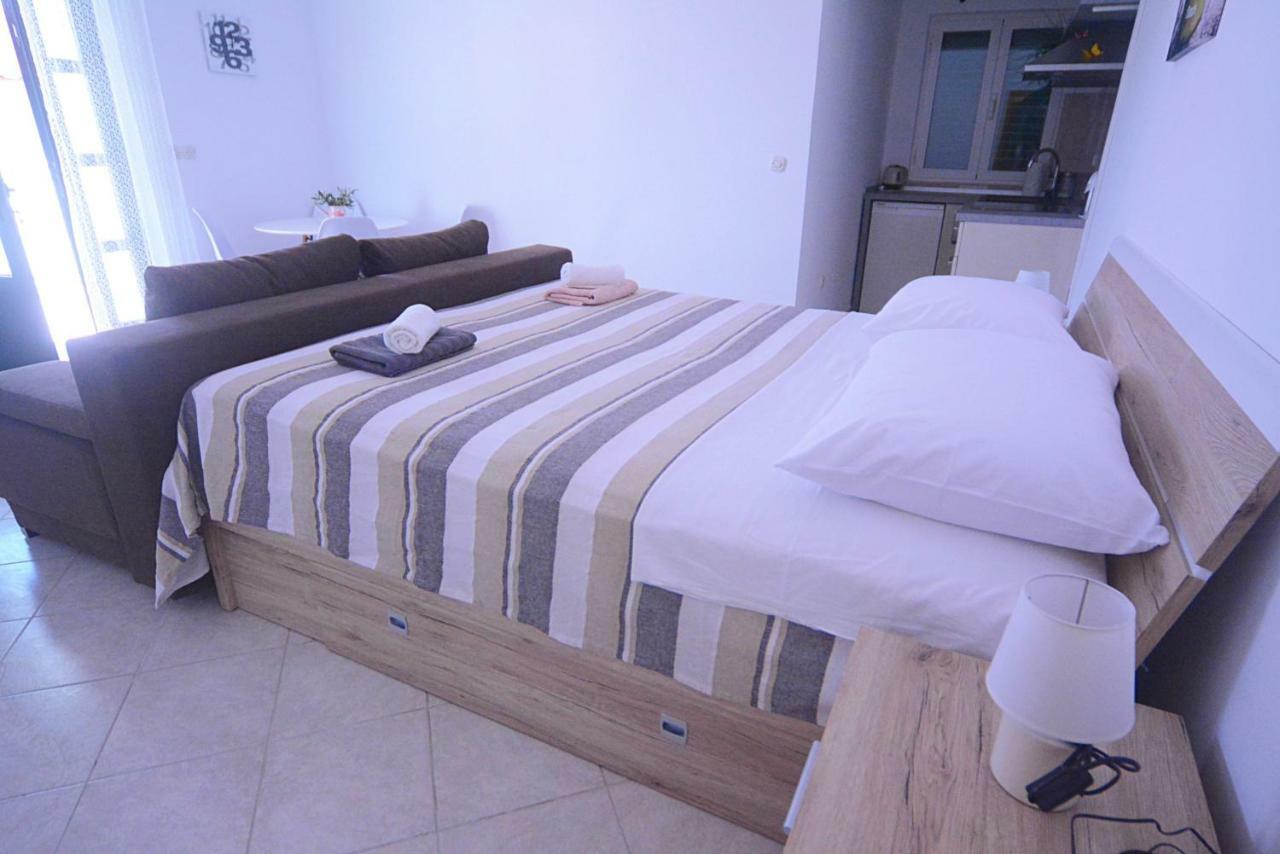 Apartament Arija Bilice Zewnętrze zdjęcie