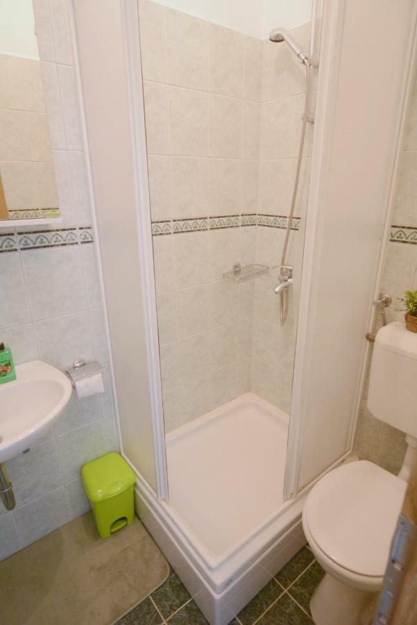 Apartament Arija Bilice Zewnętrze zdjęcie
