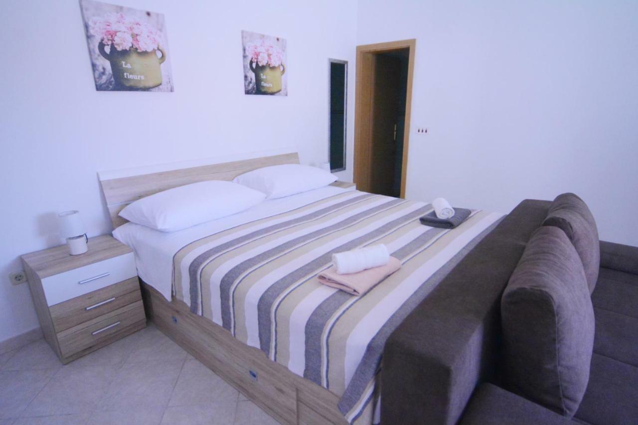 Apartament Arija Bilice Zewnętrze zdjęcie