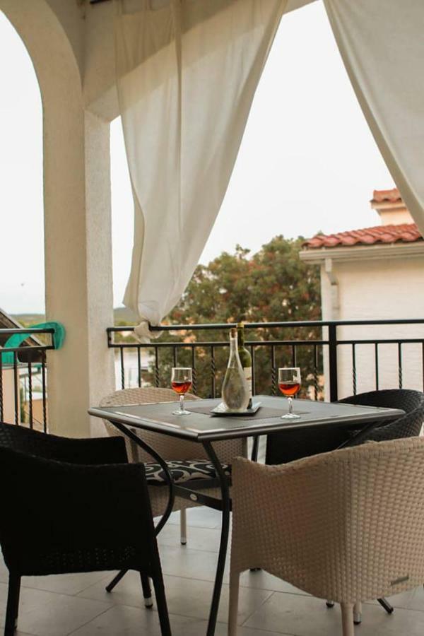 Apartament Arija Bilice Zewnętrze zdjęcie